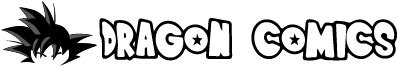 Logotipo de Dragon Comics